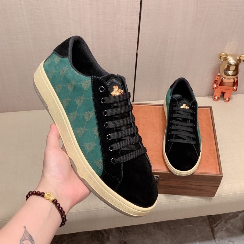 Gucci Low Shoes